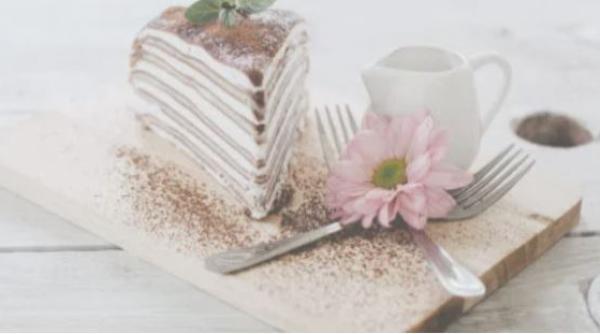 Tiramisu din clătite. Desertul perfect pentru zilele de vara. O rețetă originală, care merită încercată