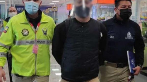 Român, pedeapsă exemplară după ce a ucis, cu sânge rece, doi frățiori, în Ecuador. Va sta la închisoare 34 de ani