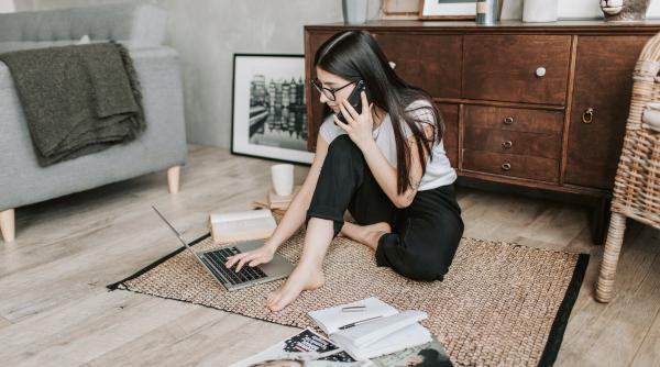 Horoscop 6 iulie: Zi decisivă pentru ca Vărsătorii să se apuce de afaceri. Luna în Gemeni vă spune să aveți grijă la cuvinte