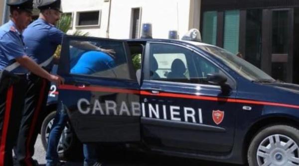 Italia. Român arestat după ce şi-a ameninţat angajatorul. Voia neapărat să lucreze la negru