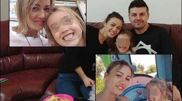 Italia. Cristian, șoferul român de TIR care și-a omorât iubita, era conștient și își dorea să o ucidă: Mihaela nu a mai avut nicio șansă