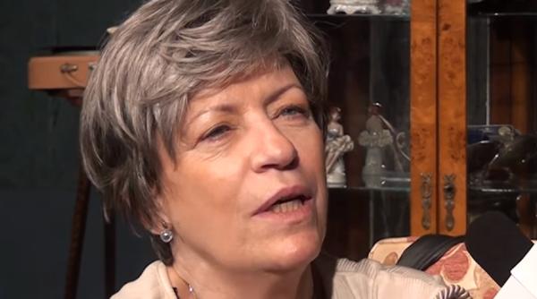 Luminiţa Gheorghiu a murit. Actriţa era cunoscută pentru rolurile din „Moromeții” şi „Moartea domnului Lăzărescu”