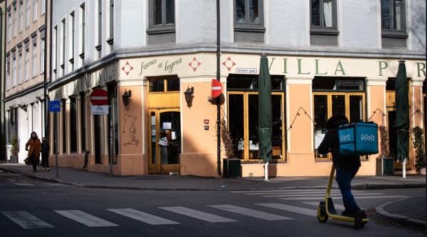 Norvegia amână ridicarea totală a restricţiilor din cauza variantei Delta