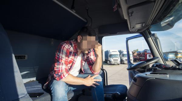 Belgia. Șofer român de TIR, judecat pentru trafic de cocaină: „Nu știam ce e în container”. Voia să-și cumpere apartament în Dubai de 600.000 euro