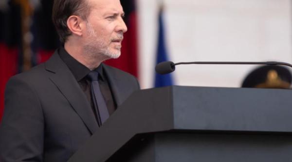 Florin Cîţu, mesaj pentru colegii din PNL: "Toţi aceia care sunteţi sunaţi şi ameninţaţi să ieşiţi public şi să spuneţi"