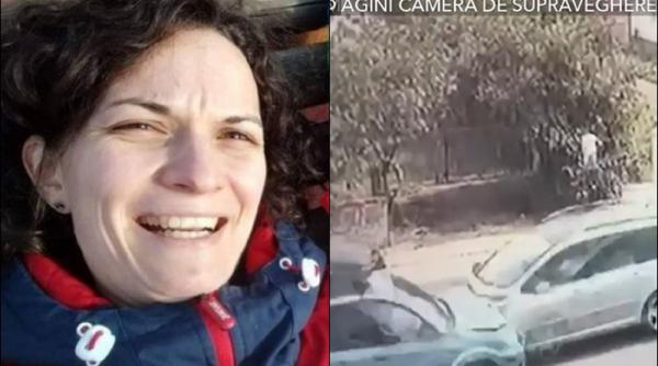 O româncă însărcinată, moartă sub ochii băiețelului ei de 2 ani și soțului, pe drumul spre mare 