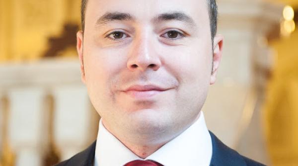 Andrei Murar, acreditat ambasador în SUA. Decretul a fost semnat de preşedintele Iohannis