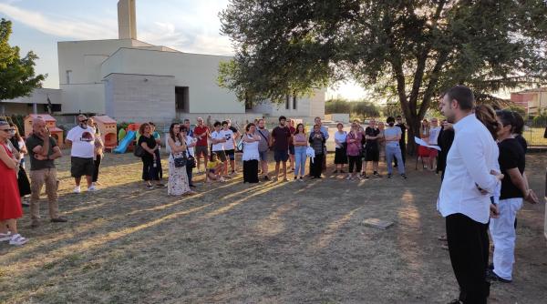 Italia. Moartea lui Cosmin a revoltat Roma. Petiţie trimisă primarului Raggi după accidentul care i-a curmat viaţa românului, în timp ce era cu fiul său