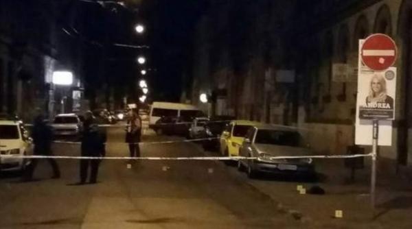 Ungaria. Un român și-a înjunghiat colegul de muncă după o ceartă aprigă
