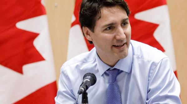 Canada. Premierul Trudeau: "Turiştii nevaccinaţi nu vor putea intra în ţară pentru un timp"