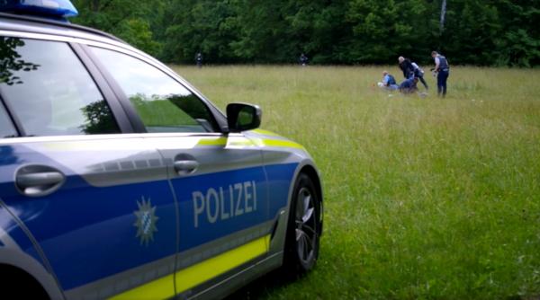 Germania. Român împușcat de polițiști într-o grădină publică: „Nu a existat nicio situație amenințătoare“. Agenții, cercetați