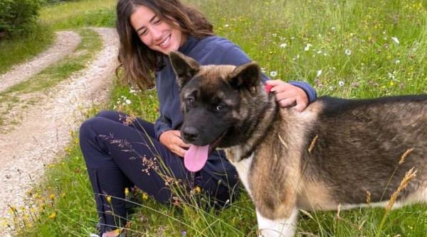 Jucătoarea Garbine Muguruza, impresionată de frumusețea României. A venit în vacanță și este uimită