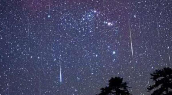 Ploaie de stele căzătoare. Cum să-ți pui o dorință până pe 13 iulie. Este important de știu dacă vrei să se îndeplinească 