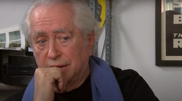 Robert Downey Sr. a murit la 85 de ani. Vestea tristă despre regizorul american, anunţată de fiul său