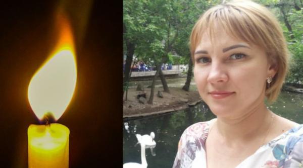 Silvia, o tânără asistentă medicală, moartă în Irlanda după un accident dramatic: Două fetițe de șase ani au rămas singure pe lume