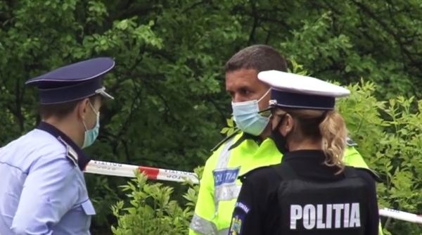 Șocant. Tânăr român, de 18 ani, înjunghiat în dreptul inimii de un coleg de 17 ani