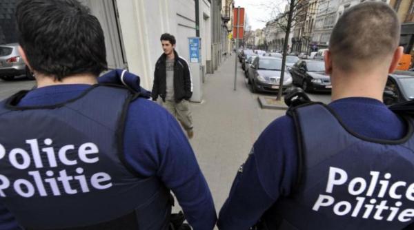 Belgia. Cinci români au jefuit un magazin de telefoane, reușind să oprească alarma. Procuror: „O bandă cunoscută internațional” 