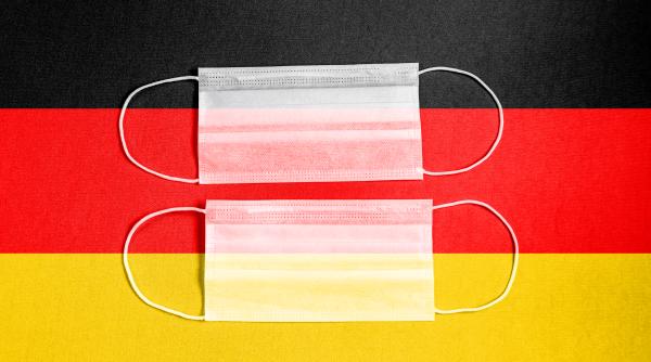 Germania. Carantină pentru cei veniţi din Cipru. Spania, pe lista zonelor de risc