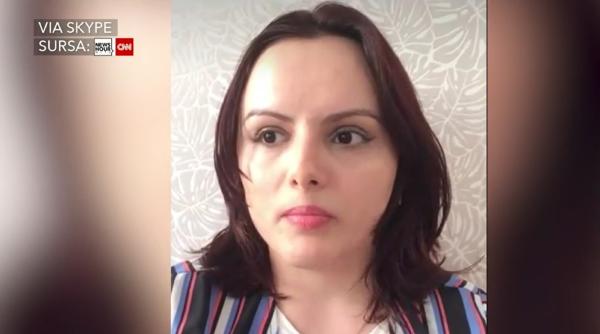 Germania. Coșmarul unei românce, chemată la un casting pentru un film: „Voia să mă cumpere ca virgină. M-a ameninţat că eu sunt a lor”