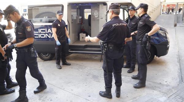 Spania. Bandă de români, escrocherie cu 1.600 de victime: Șarlatanii promiteau chirii și locuri de muncă. Prejudiciu imens