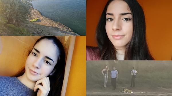 Cristina a murit înecată, după un joc periculos și după ce nimeni nu a încercat să o salveze