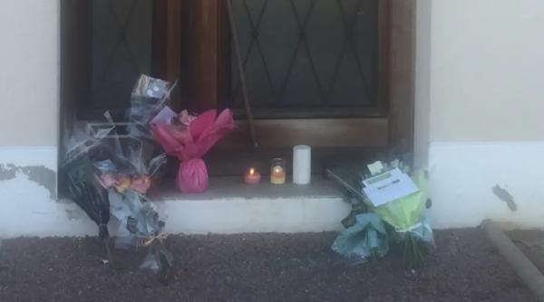 Franța. Doctoriță româncă, găsită moartă în cabinet: „Monica a fost cu adevărat iubită”