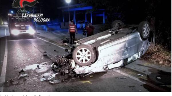 Italia. Român, mort într-un accident cumplit