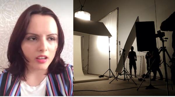 O româncă din Germania a ajuns pe mâna traficanților de carne vie, după un casting pentru film: „Voiau să mă cumpere ca virgină”