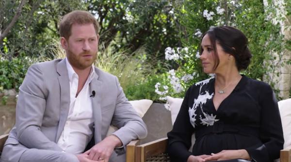 Recompensă pentru Harry și Meghan, pentru că s-au limitat la doar 2 copii