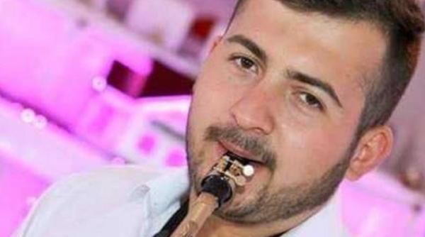 Alexandru Bulacu, instrumentist la „Doina Argeșului”, a murit la 27 de ani