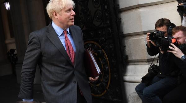 Boris Johnson anunță o revoluție în gestionarea pandemiei: „Vom permite oamenilor să ia propriile decizii”. Experții protestează