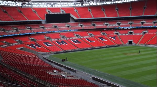 Finala EURO 2020, Italia-Anglia: Ziua decisivă pe Stadionul Wembley din Londra