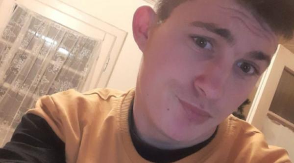 Sorin, un tânăr fotbalist român, mort sub privirile îngrozite ale prietenilor săi