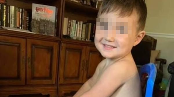 Băiețel de trei ani, abuzat și ucis de babysitter: „S-a înecat în cadă”