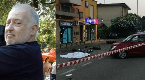 Italia. Giulia s-a sinucis la 32 de ani, chinuită de gândul că a ucis un om într-un accident