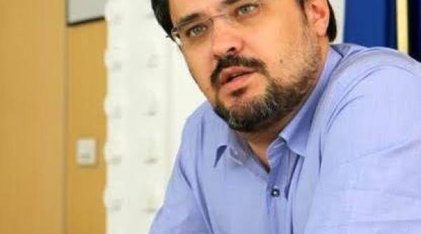 PNRR. Cristian Ghinea: "E făcut să rezolve probleme istorice ale României, precum infrastructura"