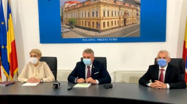 Premieră în România. Aeroportul Sibiu este primul unde câinii vor depista COVID-19. Anunțul ministrului Bode