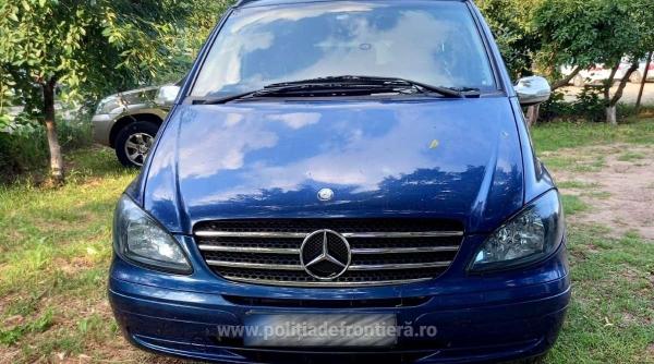 Surpriza unui român care a închiriat o maşină din Grecia. Figura ca probă într-un proces din Cehia. Ce a păţit când a încercat să intre în România