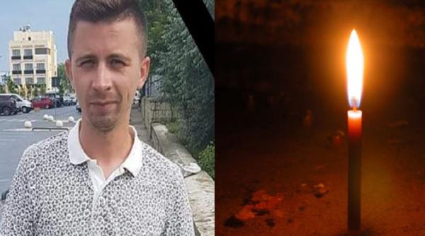 Italia. Laurențiu a murit într-un accident de tir. Aceasta urma să fie ultima sa cursă