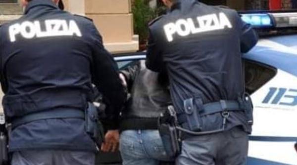 Italia. Un român a lovit doi polițiști, apoi a reclamat că a fost agresat și bătut 