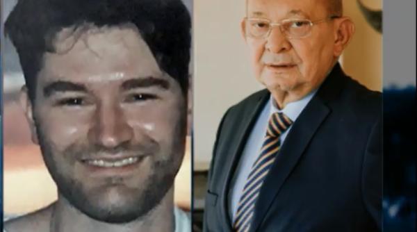 Marius Balo, profesorul român condamnat în China, va fi eliberat și adus în țară în septembrie