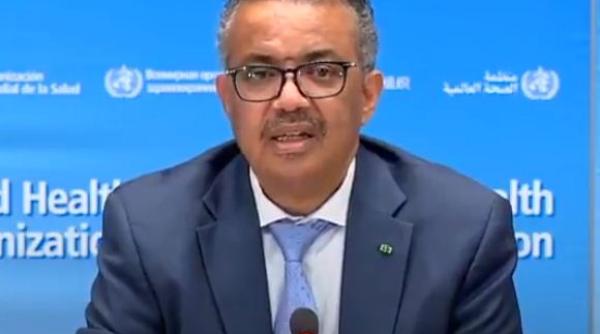 Persoanele vaccinate complet, care se infectează cu varianta Delta, sunt asimptomatice