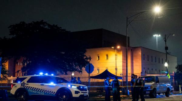 Rapper celebru, împușcat de 64 de ori în cap și organe chiar când a fost eliberat din închisoare