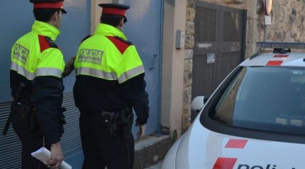 Spania. Tânăr român, înjunghiat în gât de un conațional