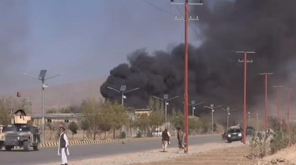 Talibanii au recucerit o mare parte din Afganistan, după retragerea trupelor NATO. Capitala Kabul și aeroportul, în pericol