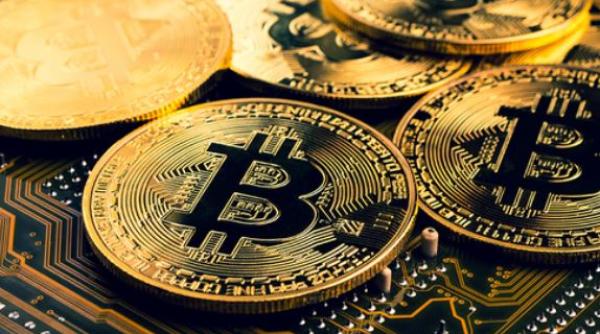 Marea Britanie: Poliția a confiscat 210 de milioane de euro în criptomonede de la o rețea internațională