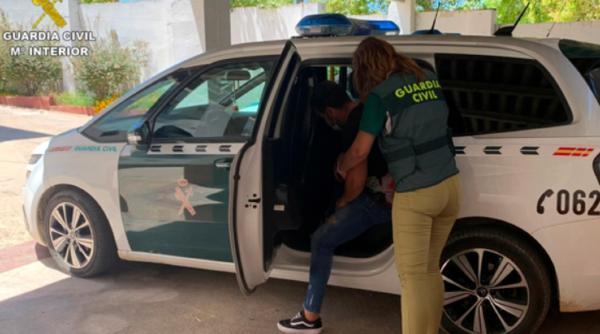 Spania. Doi români au răpit și torturat un tânăr pentru 50.000 euro: L-au maltratat cu o bâtă și cu șocuri electrice