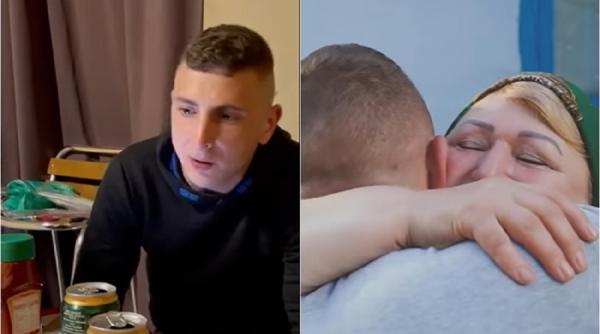 „Strigăt din Diaspora”. Piesa care a înlăcrimat românii și moldovenii din străinătate: „Nu e vinovată țara, e vinovat poporul” - VIDEO