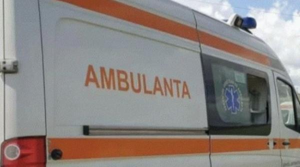 Un tânăr din Timișoara i-a dat foc unei vecine. Femeia a murit la spital, din cauza arsurilor grave  