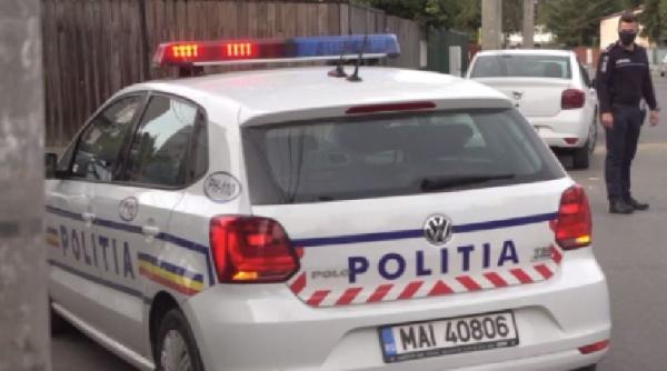 Bătrân de 77 de ani, tâlhărit de un minor. Polițiștii din Timiș l-au identificat pe hoț